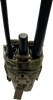 Single-Hand, Drop-Down PRC-163 Pouch