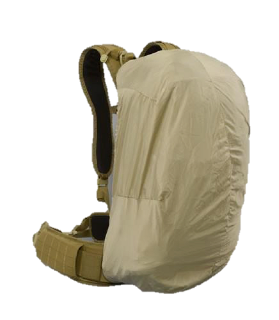 hqg gear HG 3 Day Pack