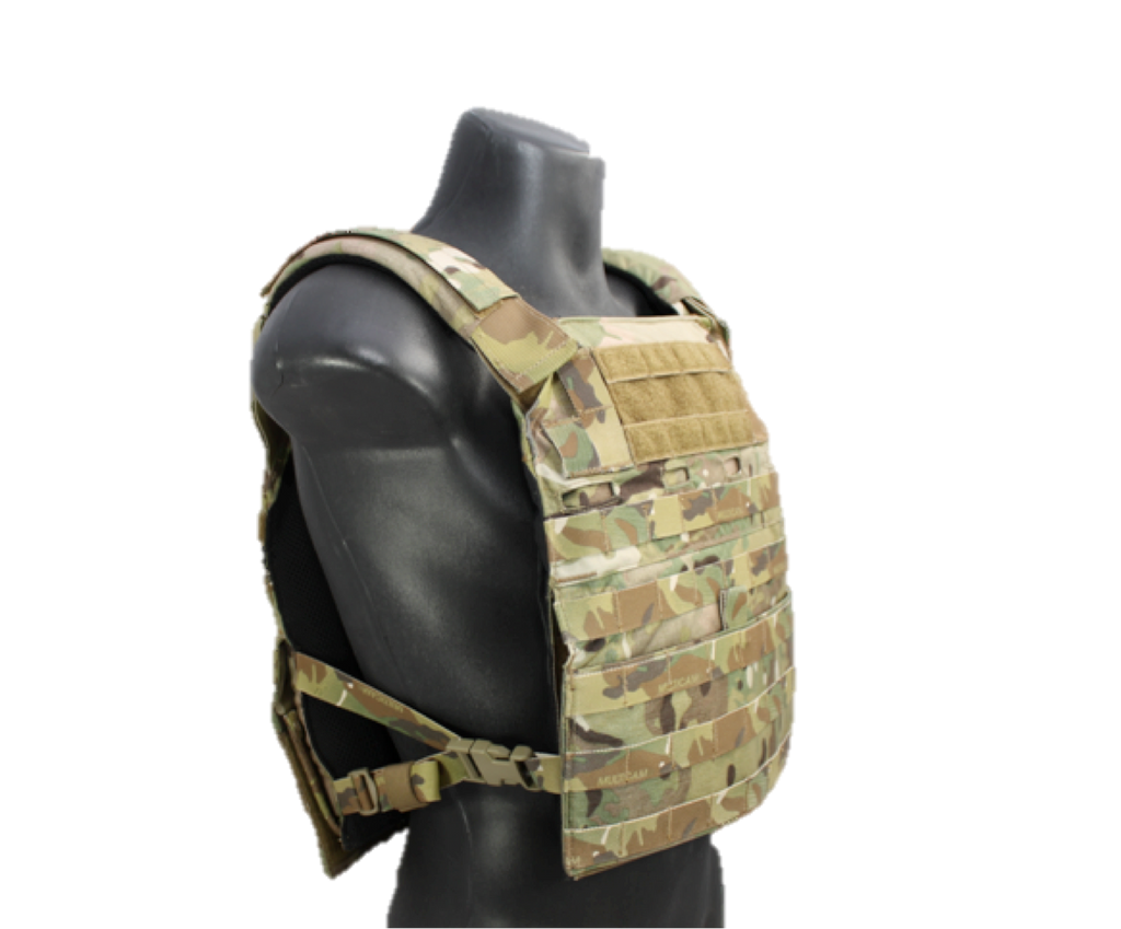 HG Advanced Plate Carrier (APC) | High Ground Gear HG Advanced Plate Carrier (APC) | High Ground Gear