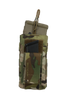 Single M4/Pistol Combo Pouch