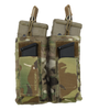 Double M4/Pistol Combo Pouch