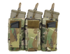 Triple M4/Pistol Combo Pouch