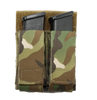 Double Pistol Pouch (Holds 2)