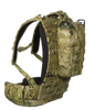 HG 830 Modular Pack w/ QR Waist Belt System