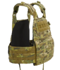 HGPC Plate Carrier