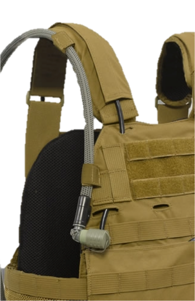 個人装備 HIGH GROUND GEAR HGPC M/L RG HGPC Plate Carrier | High Ground Gear