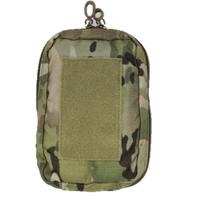 Basic Medical Pouch