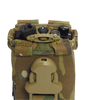 Single-Hand, Drop-Down MBITR/PRC-148 Pouch