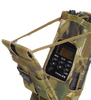 Single-Hand, Drop-Down MBITR/PRC-148 Pouch