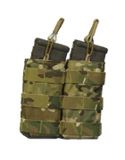 5.56 Mag Pouch, Double