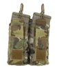Double M4/Pistol Combo Pouch