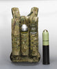 HG 830 Modular Pack Short w/ QR Waist Belt System