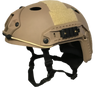 HG BUMP Helmet
