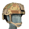 HG Galvion Viper P4 Helmet Cover