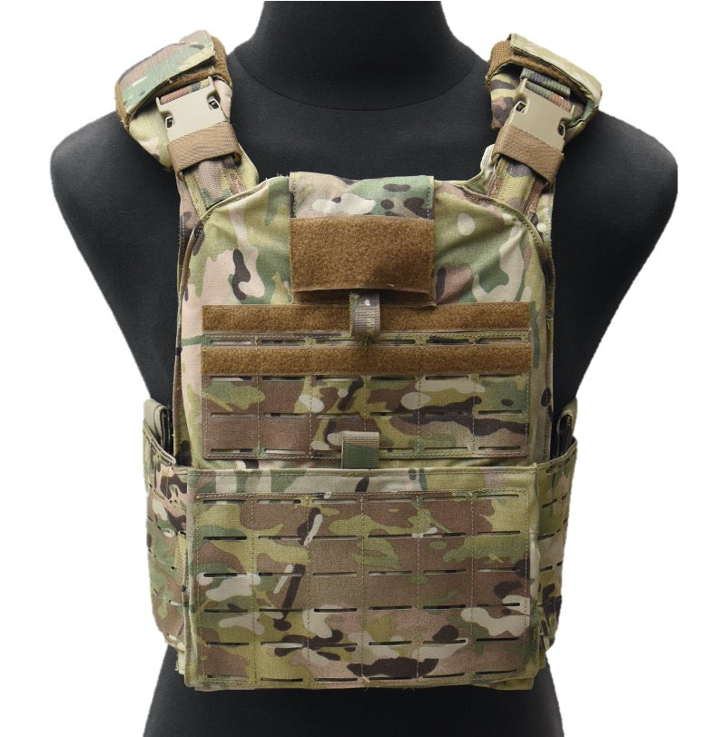 HG Advanced Plate Carrier G3 (APCRG3) | High Ground Gear