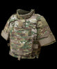 HG IOTVG4 Tactical Vest