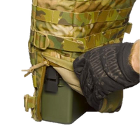 Instant-Access 117F (Foxtrot) Radio Pouch