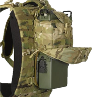 Instant-Access PRC-117G (Golf) Radio Pouch