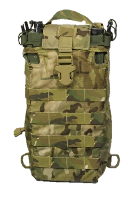Instant-Access PRC-117G (Golf) Radio Pouch