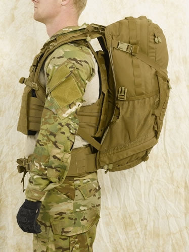 HG 3 Day Pack