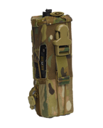 Single-Hand, Drop-Down MBITR/PRC-148 Pouch