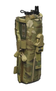 Single-Hand, Drop-Down PRC-152 Pouch