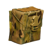 5590 Battery/Accessory/PLRF Pouch