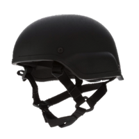 HG THRUST ACH/MICH Mid Cut Ballistic Helmet