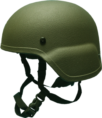 HG THRUST ACH/MICH Ballistic Helmet