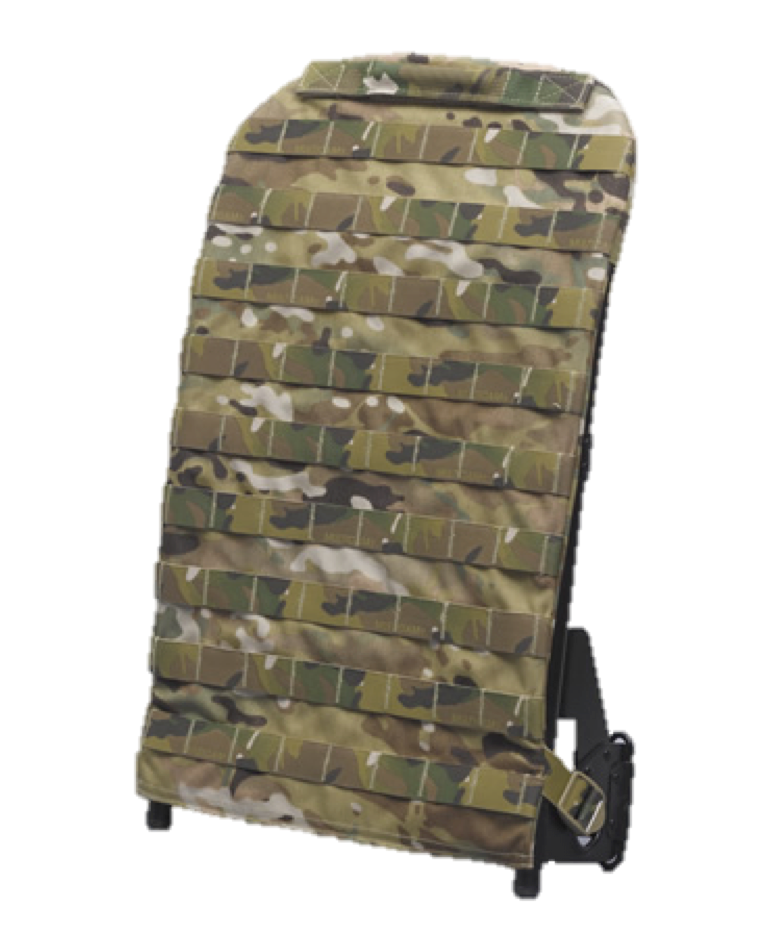 Pack sales frame molle