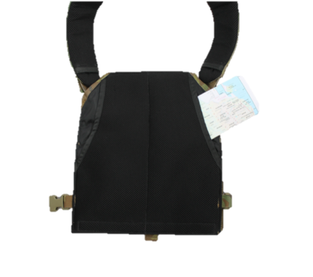 HG Advanced Plate Carrier (APC) | High Ground Gear HG Advanced Plate Carrier (APC) | High Ground Gear