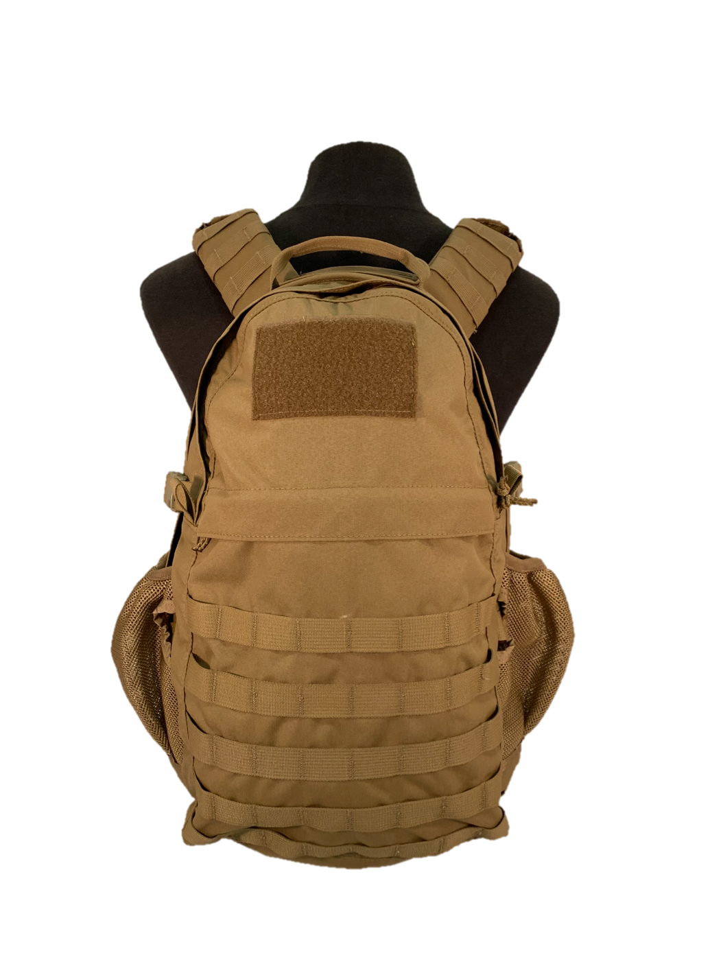 HIGH GROUND タクティカルギア ミリタリーバッグ 未使用 HIGH GROUND HIGH GROUND タクティカルギア ミリタリーバッグ 未使用 HIGH GROUND