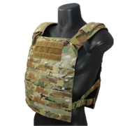 HG Basic Plate Carrier (BPC)