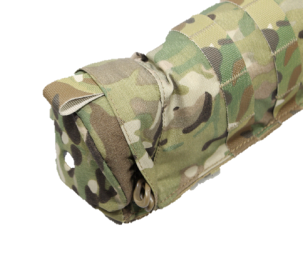 84mm Carl Gustav Round Pouch | High Ground Gear