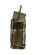 Single M4/Pistol Combo Pouch