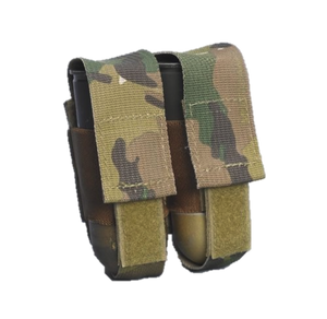 ADJUSTABLE MAG POUCH