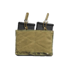 7.62 Mag Pouch Insert, Double