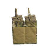 5.56 Mag Pouch Insert, Double