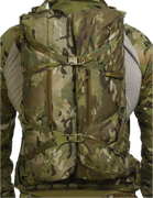 HG Fold Out Accessory Pouch