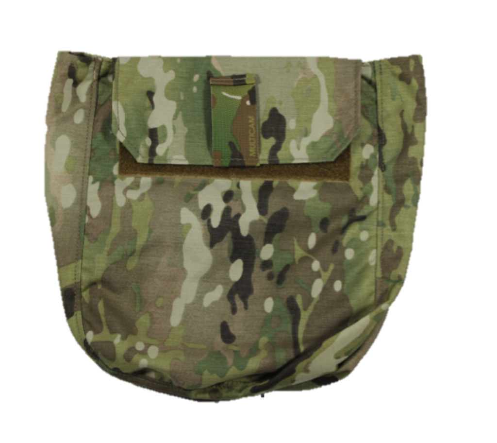 Gas Mask Pouch | High Ground Gear