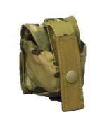 Instant-Access Frag Grenade Pouch, Single