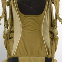 Jtac Operator Backpack HG 3 Day JTAC Pack | High Ground Gear