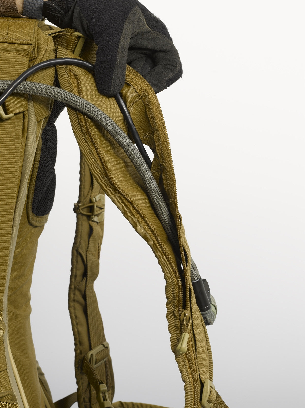 Jtac Operator Backpack HG 3 Day JTAC Pack | High Ground Gear
