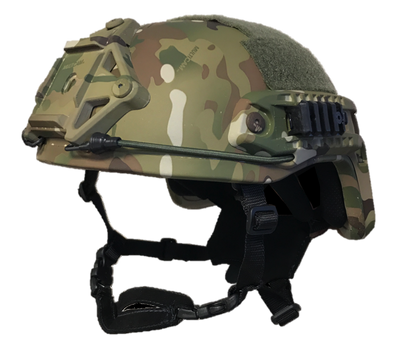 HG RIPPER Ballistic Helmet