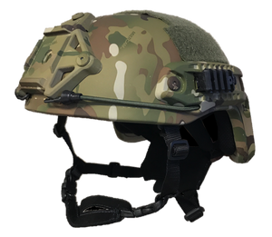 HG RIPPER Ballistic Helmet
