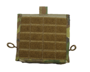 Instant-Access Admin Pouch, Short