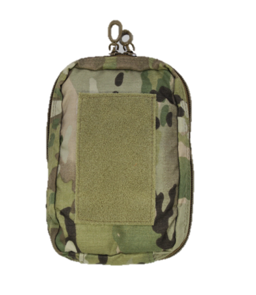 Basic Medical Pouch