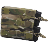 5.56 Side Access Mag Pouch, Double