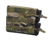 5.56 Side Access Mag Pouch, Double