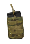 7.62 Low Profile Mag Pouch, Single Short